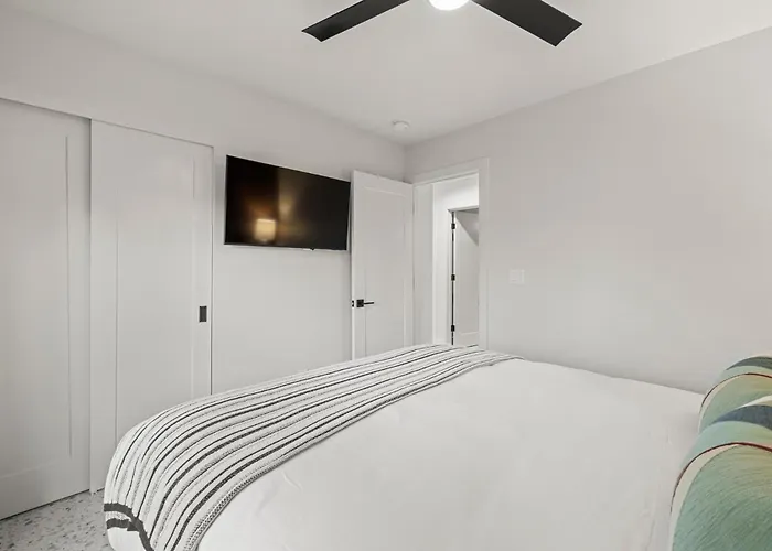 Bella Palma - Elegance & Style With Putt Pool &