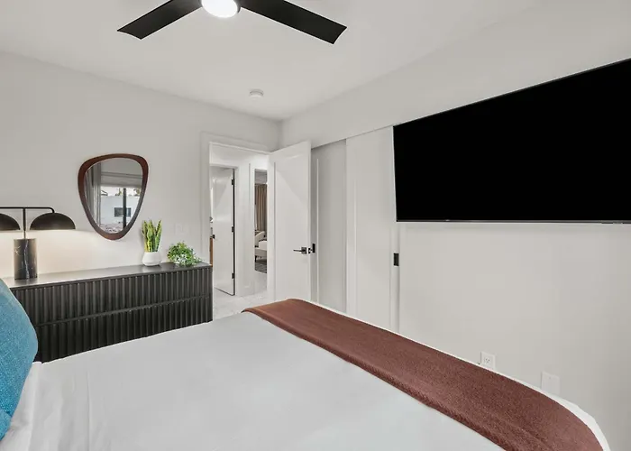 Bella Palma - Elegance & Style With Putt Pool & *