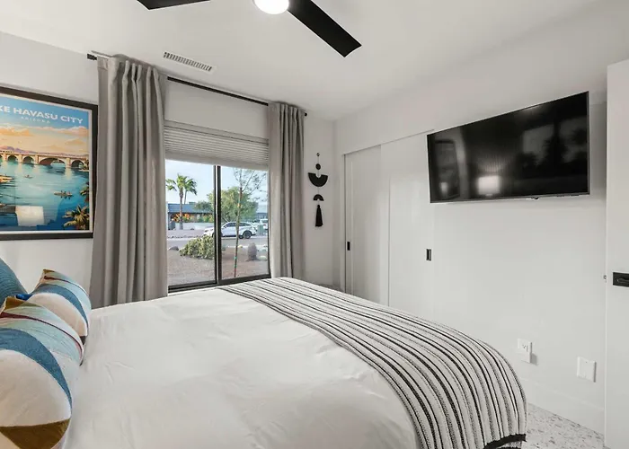 Casa vacanze Bella Palma - Elegance & Style With Putt Pool &