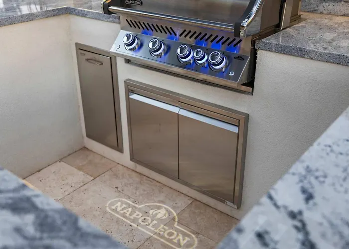 Bella Palma - Elegance & Style With Putt Pool & Casa vacanze Scottsdale