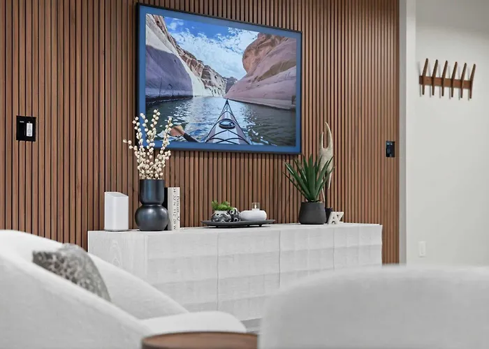 Casa vacanze Bella Palma - Elegance & Style With Putt Pool & *