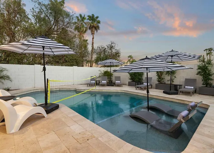 Bella Palma - Elegance & Style With Putt Pool & * Scottsdale