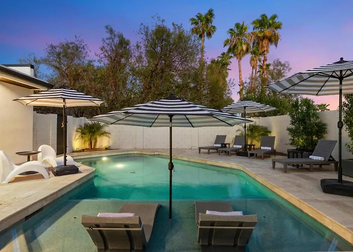Bella Palma - Elegance & Style With Putt Pool & * Scottsdale