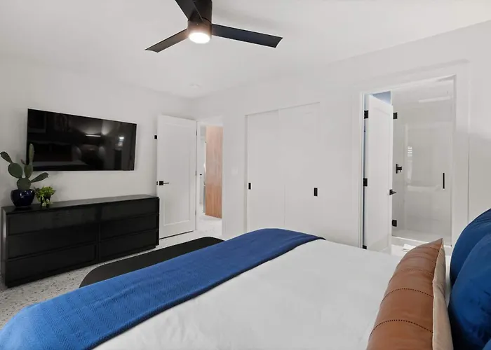 Casa vacanze Bella Palma - Elegance & Style With Putt Pool & Scottsdale