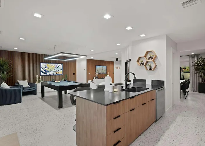 Bella Palma - Elegance & Style With Putt Pool & * Scottsdale