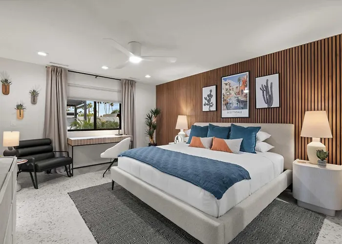 Bella Palma - Elegance & Style With Putt Pool & Casa vacanze