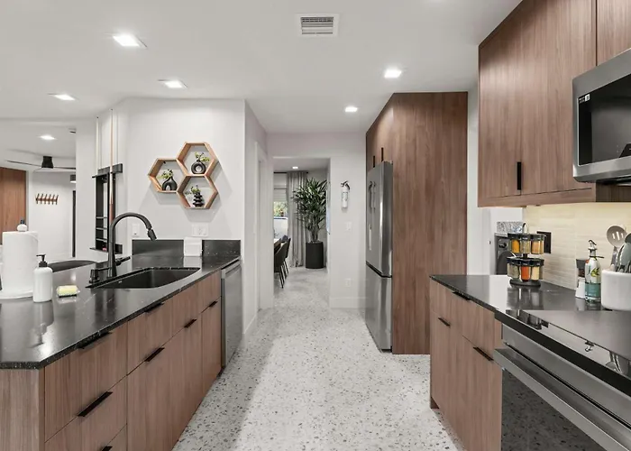 Bella Palma - Elegance & Style With Putt Pool & * Scottsdale