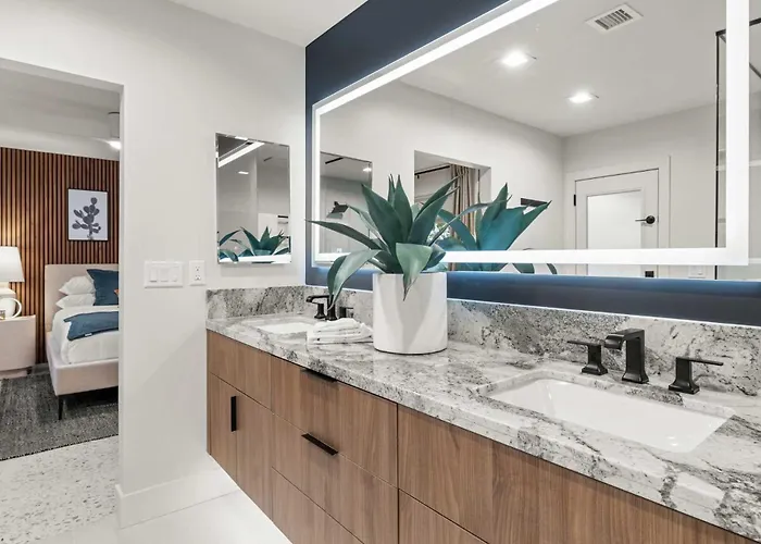 Bella Palma - Elegance & Style With Putt Pool & Casa vacanze Scottsdale